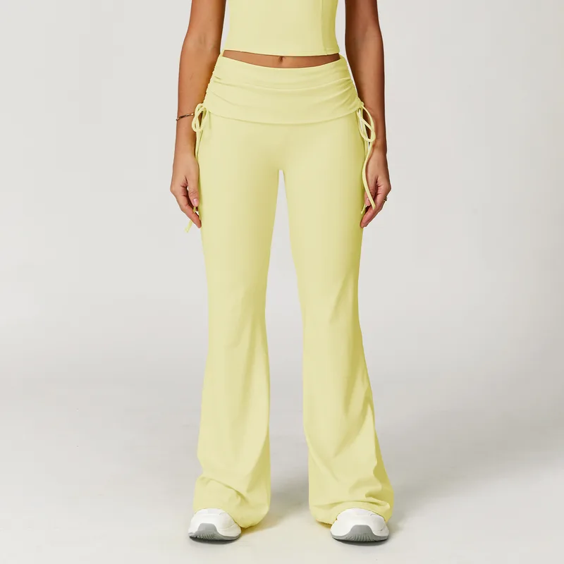 Women's Bootcut Yoga Pants