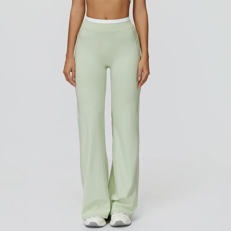 Women's Bootcut Yoga Pants