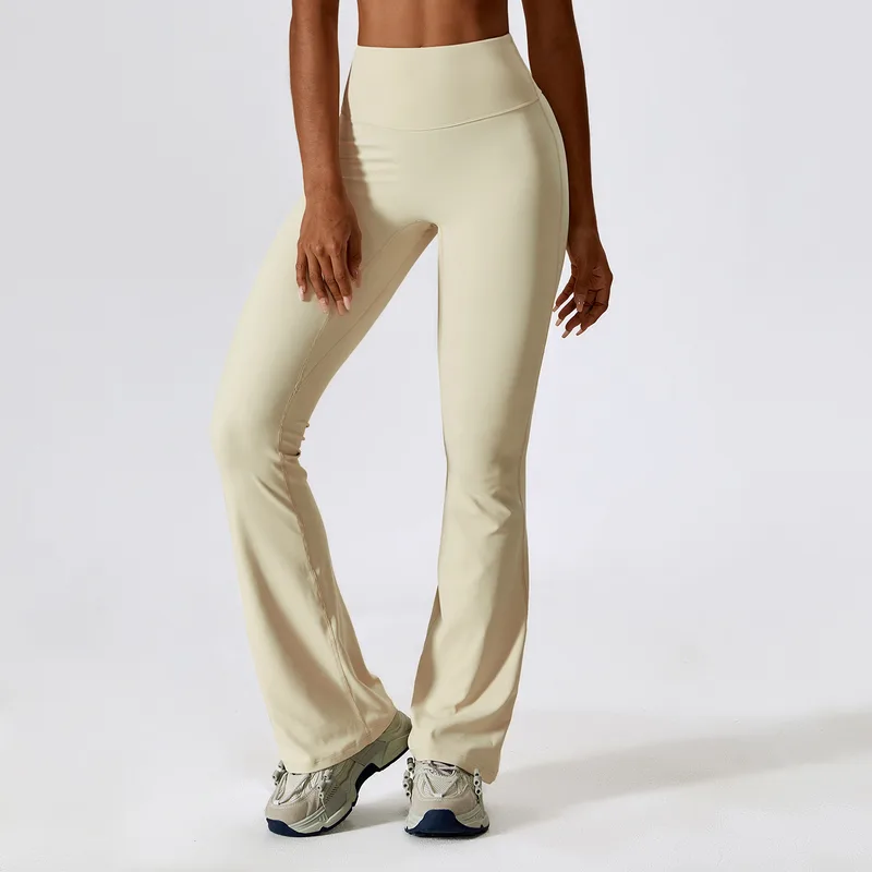 Women's Bootcut Yoga Pants