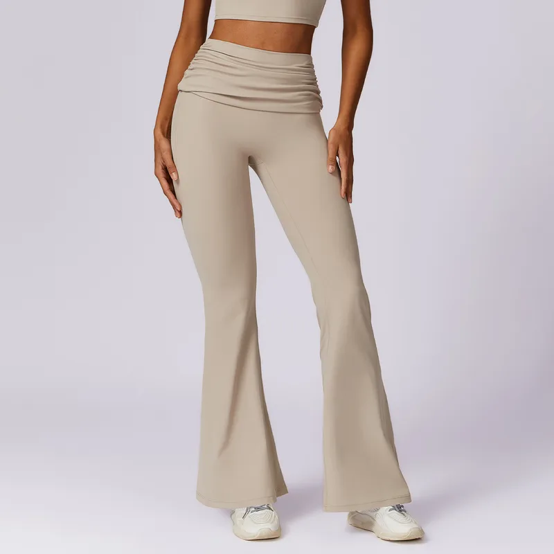 Women's Bootcut Yoga Pants
