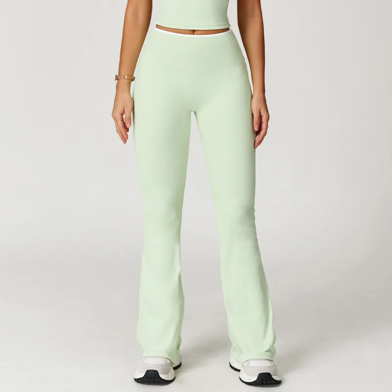 Women's Bootcut Yoga Pants