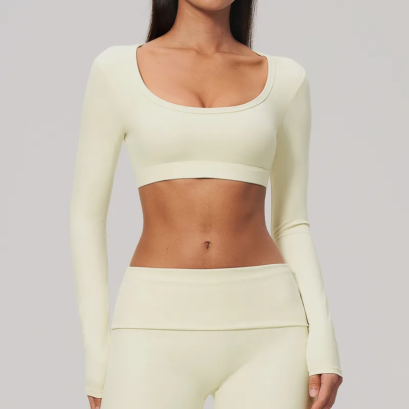 Women's Long Sleeve Top