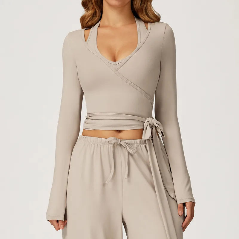 Women's Long Sleeve Top