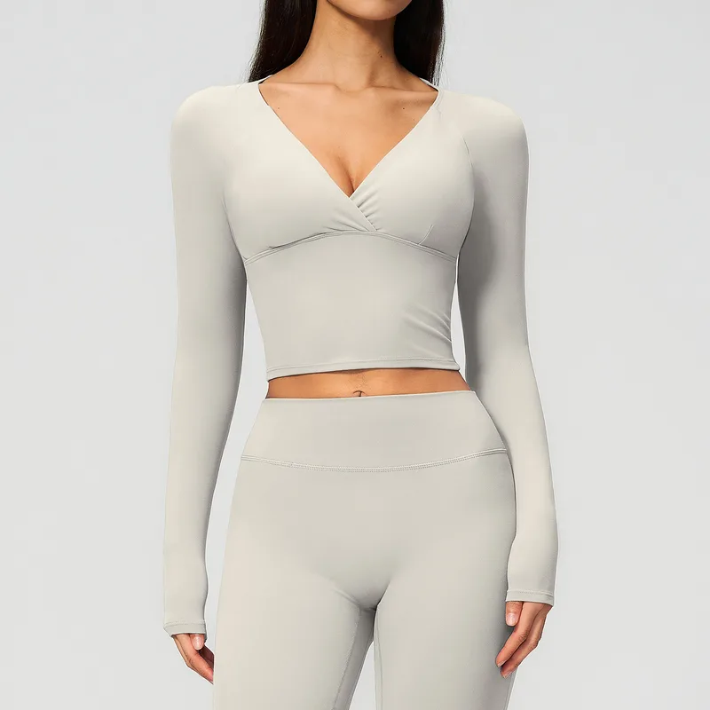 Women's Long Sleeve Top
