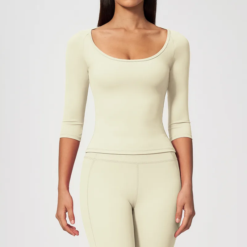 Women's Long Sleeve Top