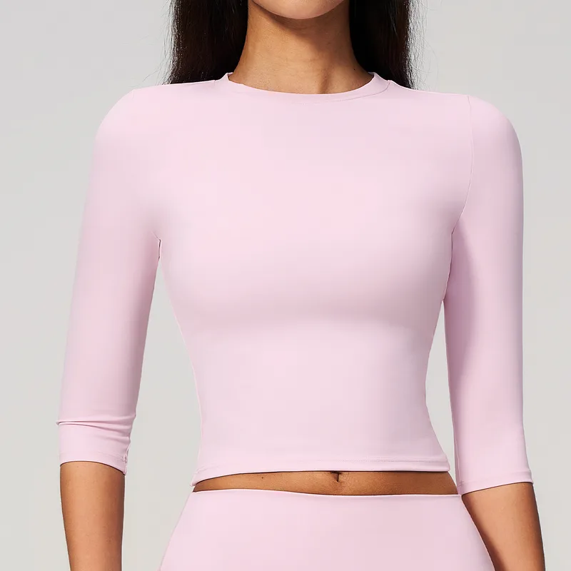 Women's Long Sleeve Top