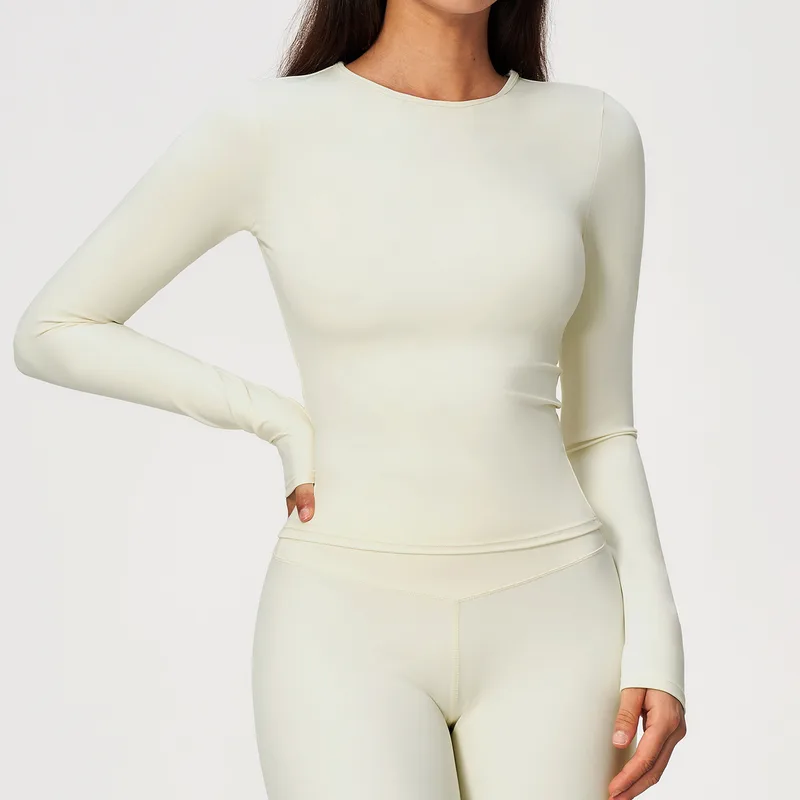 Women's Long Sleeve Top