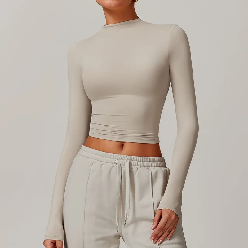 Women's Long Sleeve Top