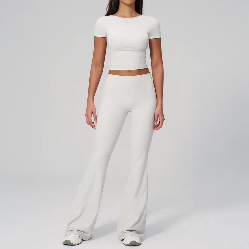 Women's Bootcut Yoga Pants