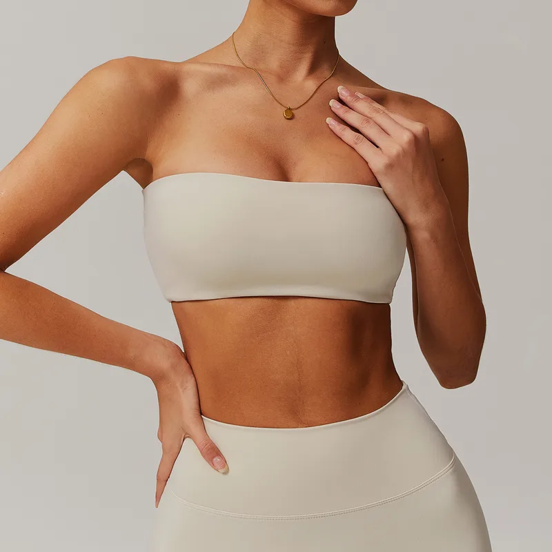 Women's Coverage One Piece Sports Bra