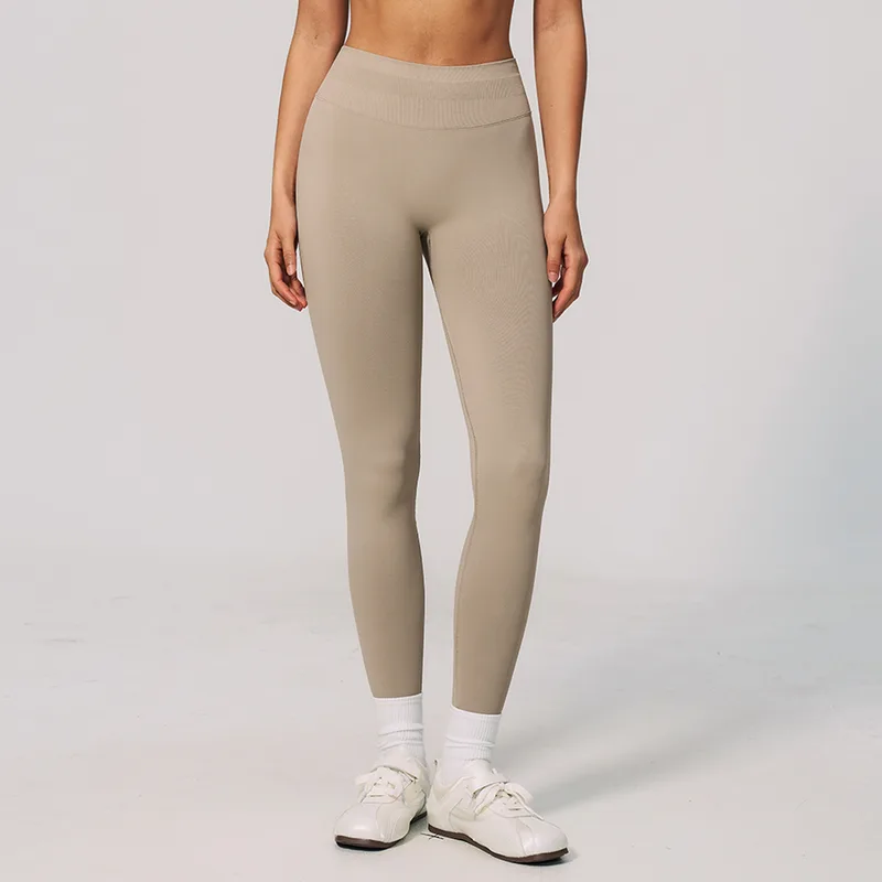 Women's Seamless Leggings