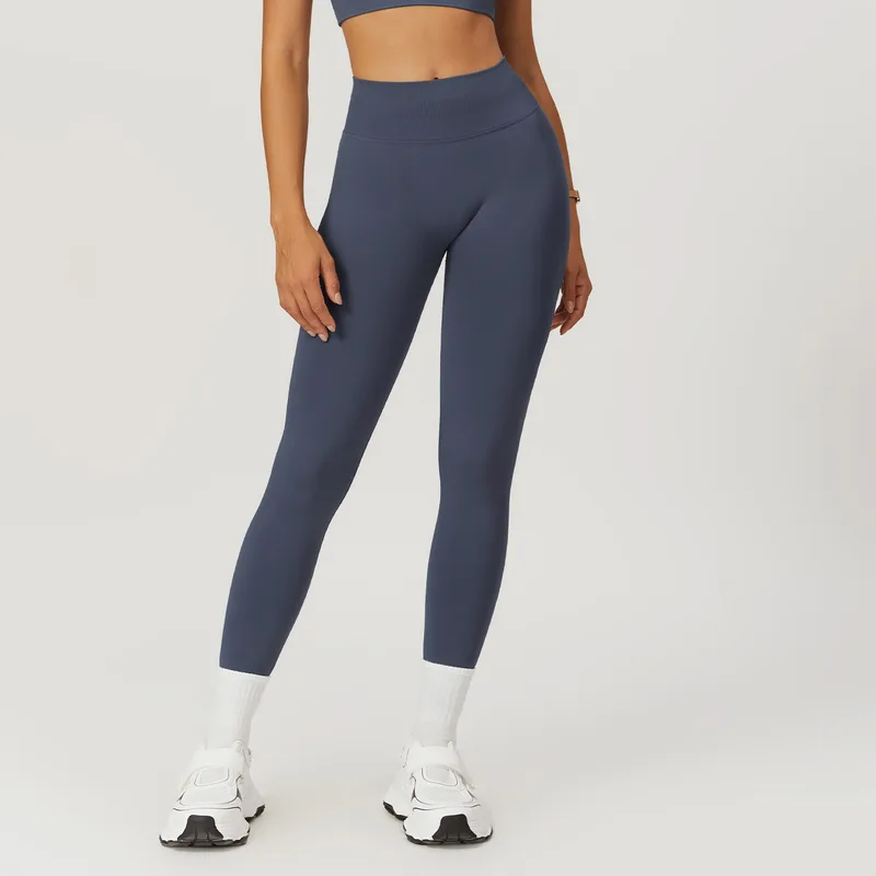 Women's Seamless Leggings