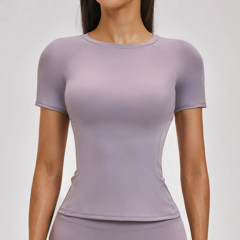 Short Sleeve Tops