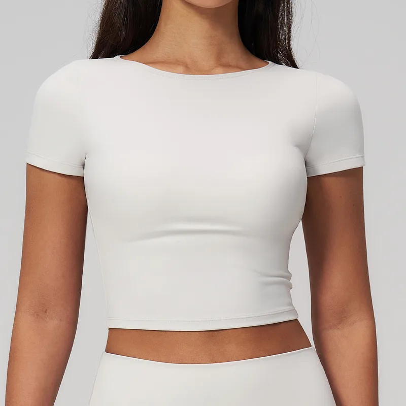 Women's Short Sleeve Top