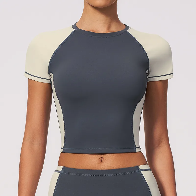 Women's Short Sleeve Top