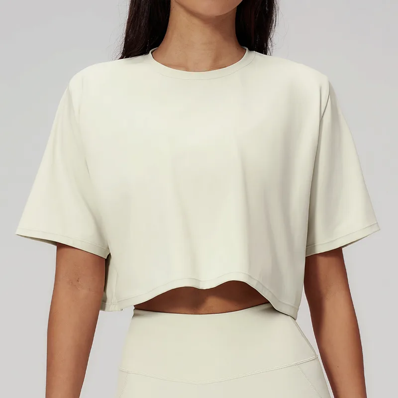 Women's Short Sleeve Top