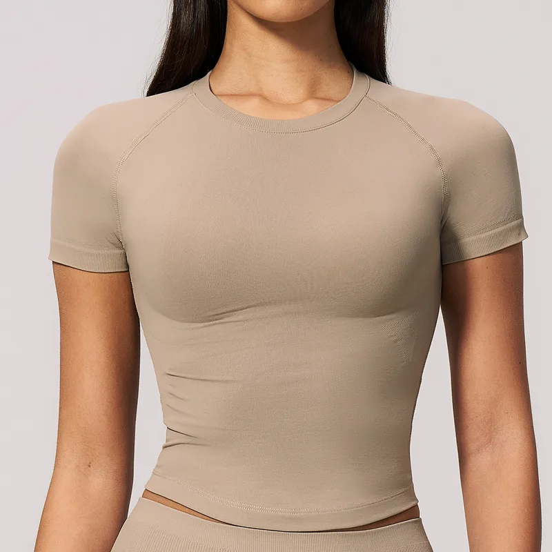Women's Short Sleeve Top