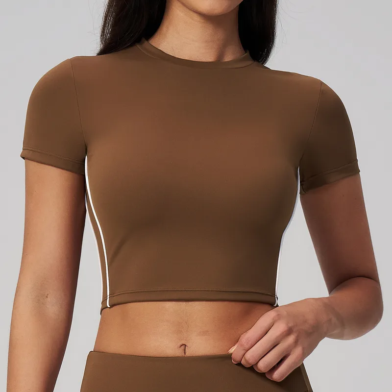 Women's Short Sleeve Top