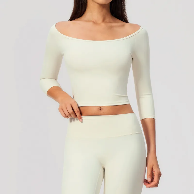 Women's Short Sleeve Top