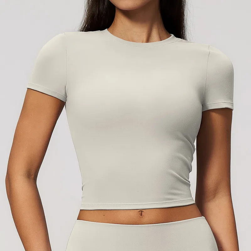Women's Short Sleeve Top