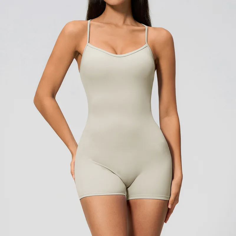 Jumpsuits & Rompers