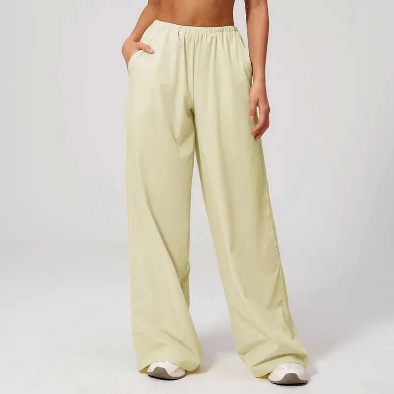 Women's Breathable Sun Protection Yoga Leggings