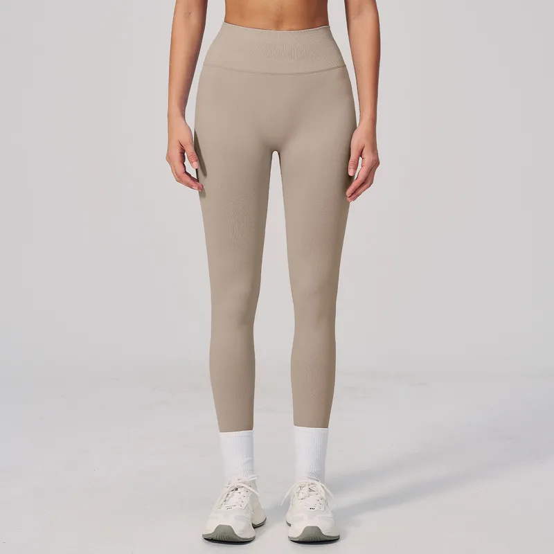Women's Yoga Tummy Control Yoga Leggings