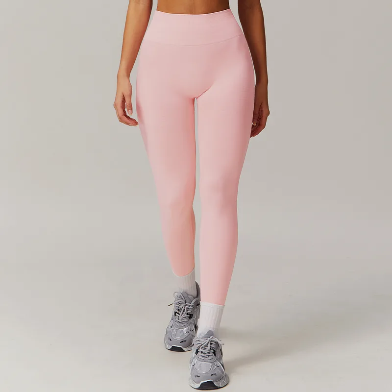 Women's Fitted Foldover Yoga Leggings