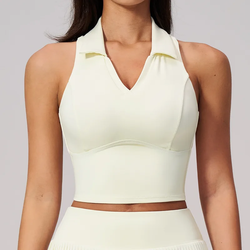 Women's Sports Bra Shorts Set