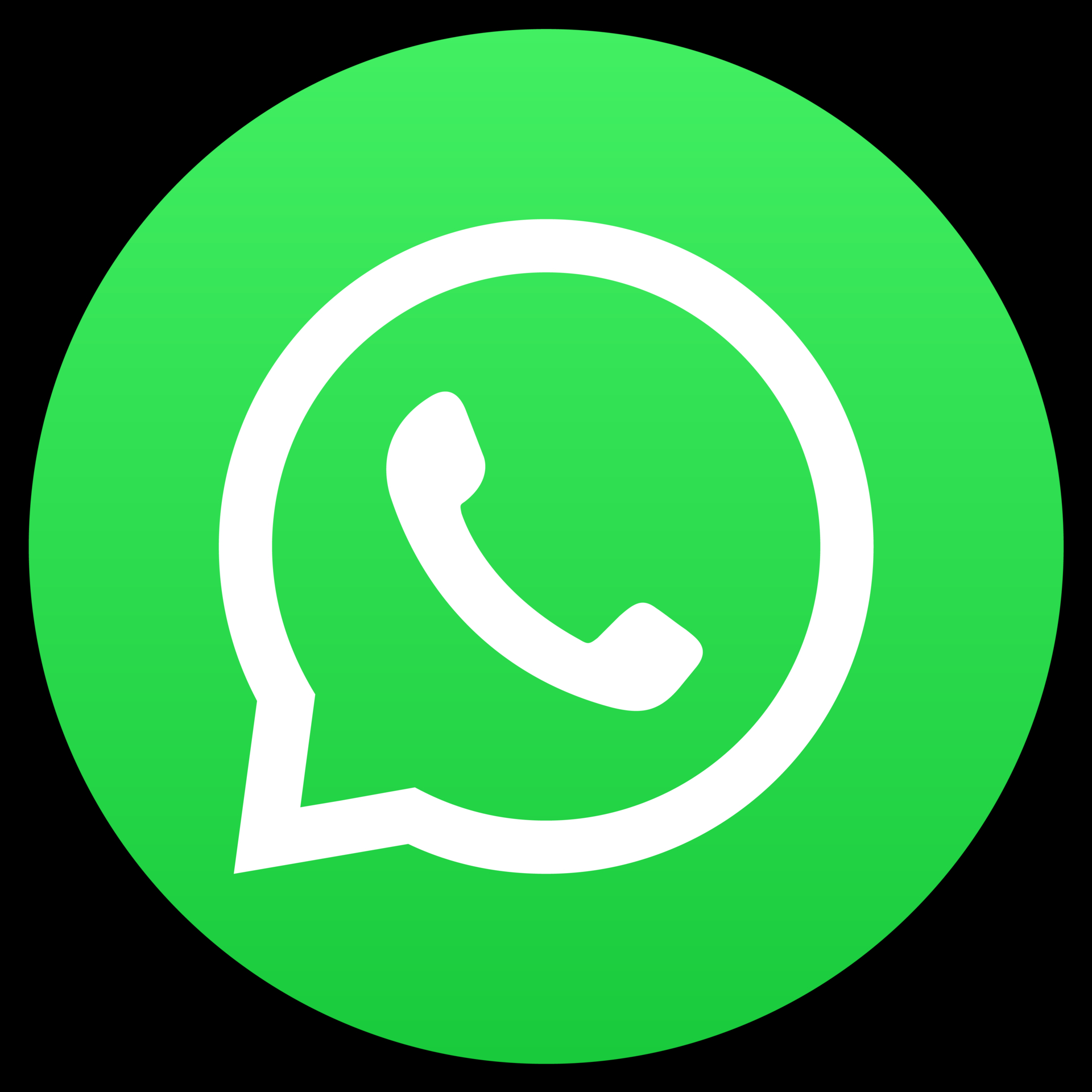 Chat on WhatsApp